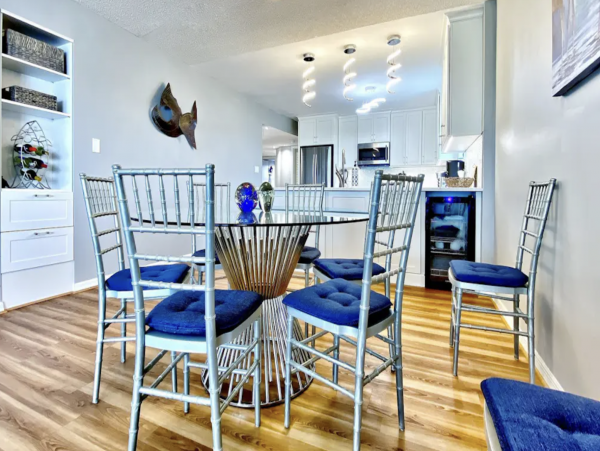 On Beach Vacation Condo in Madeira Beach